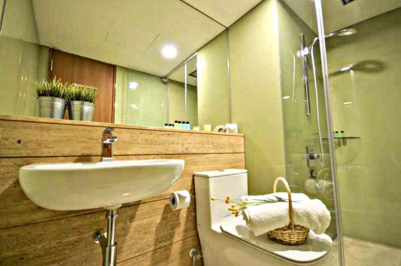 Vortex Suites Sky View Klcc Kuala Lumpur Bagian luar foto