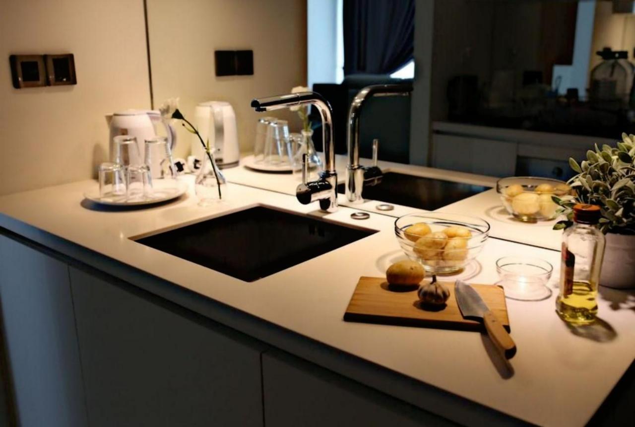 Vortex Suites Sky View Klcc Kuala Lumpur Bagian luar foto