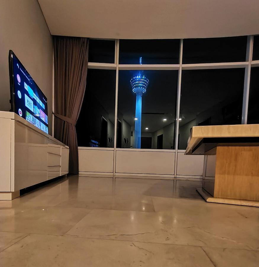Vortex Suites Sky View Klcc Kuala Lumpur Bagian luar foto