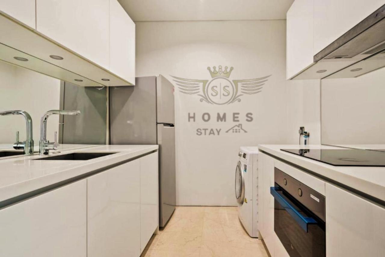 Vortex Suites Sky View Klcc Kuala Lumpur Bagian luar foto
