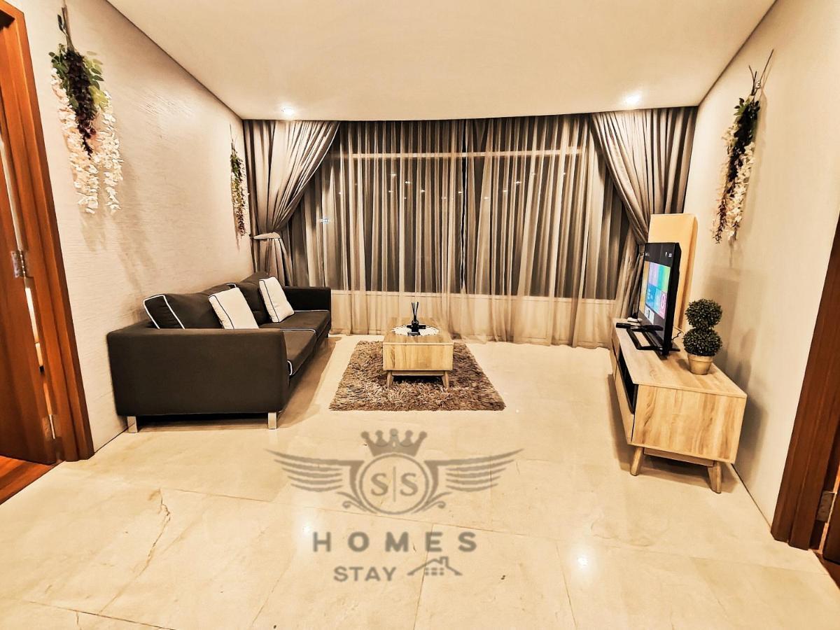 Vortex Suites Sky View Klcc Kuala Lumpur Bagian luar foto