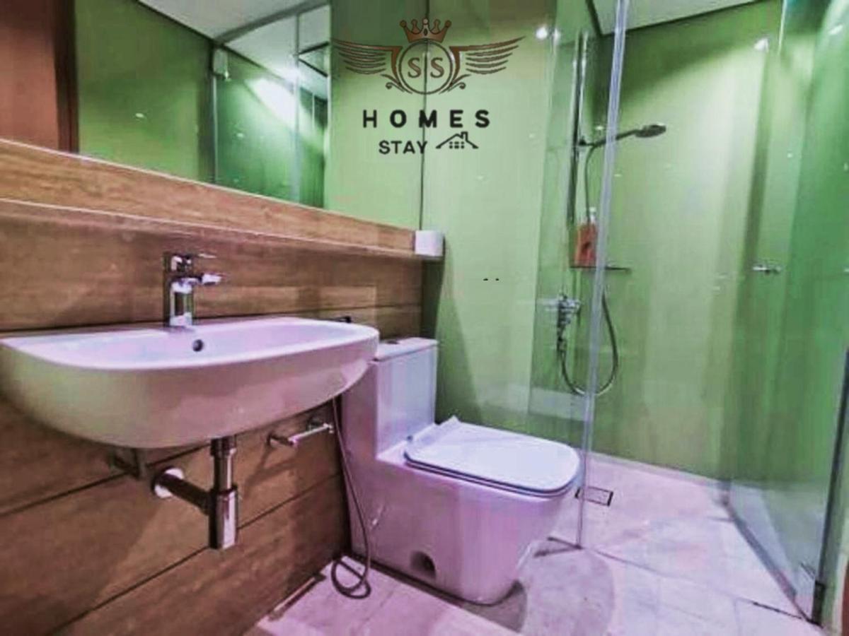 Vortex Suites Sky View Klcc Kuala Lumpur Bagian luar foto